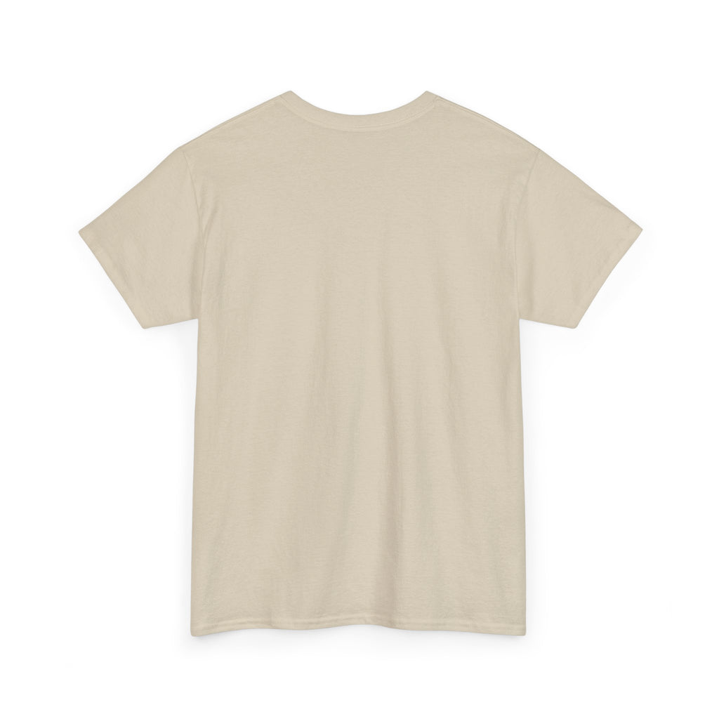 T-Shirt — 'Stop Trippin' Retro Bubble Graphic Tee