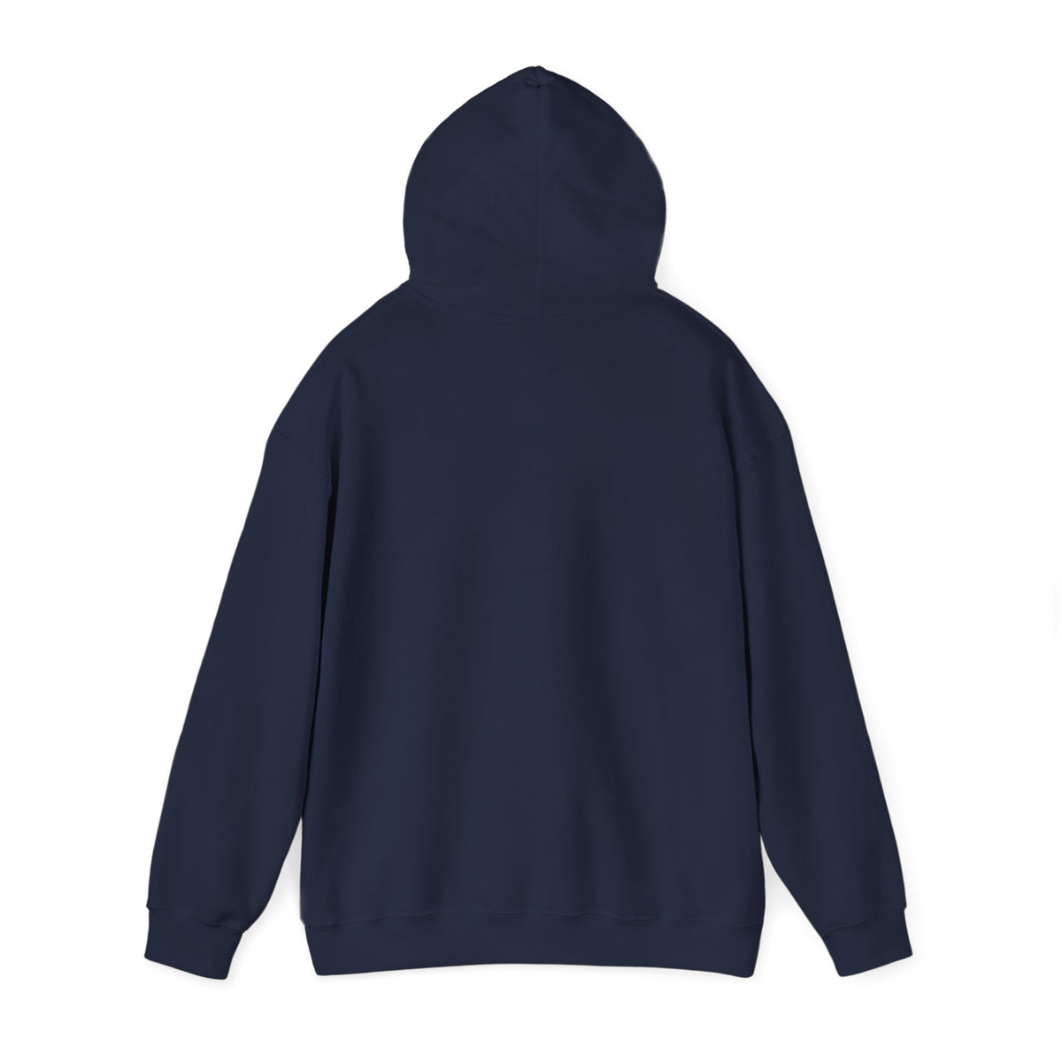 Hoodie — "Purrfectly Trippy" Retro Cat Bubble Graphic Hoodie