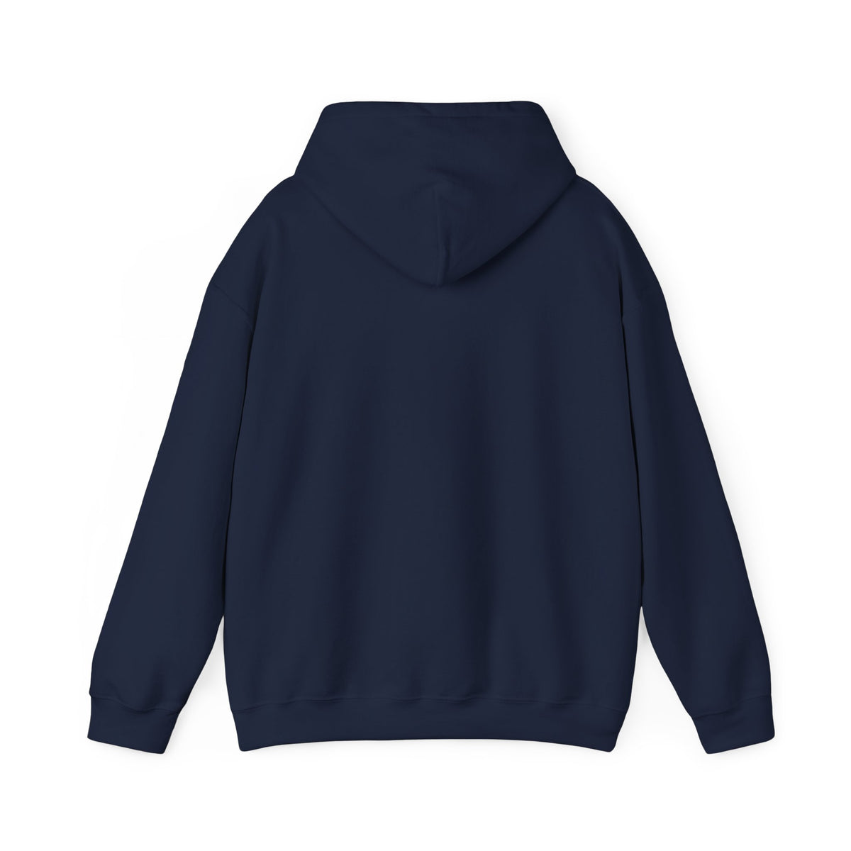 Hoodie — "Purrfectly Trippy" Retro Cat Bubble Graphic Hoodie