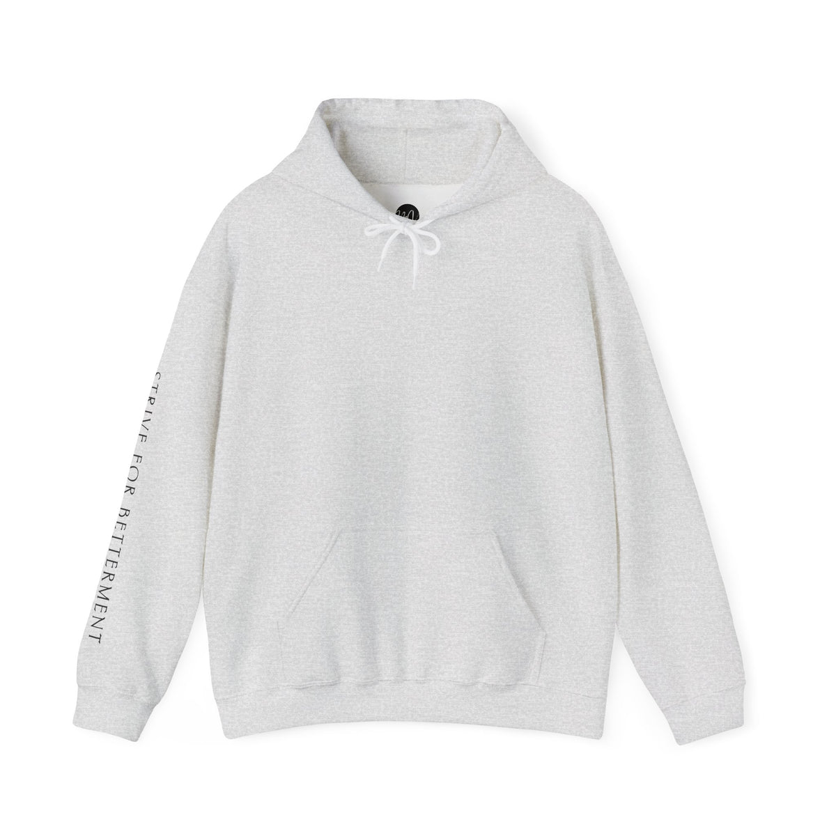 Strive For Betterment | Athleisure Pullover