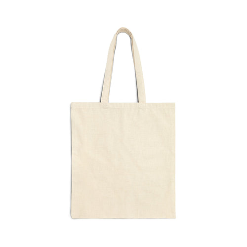 Chunky Kitty Society Tote Bag — Cute Cat Canvas Shopping Tote