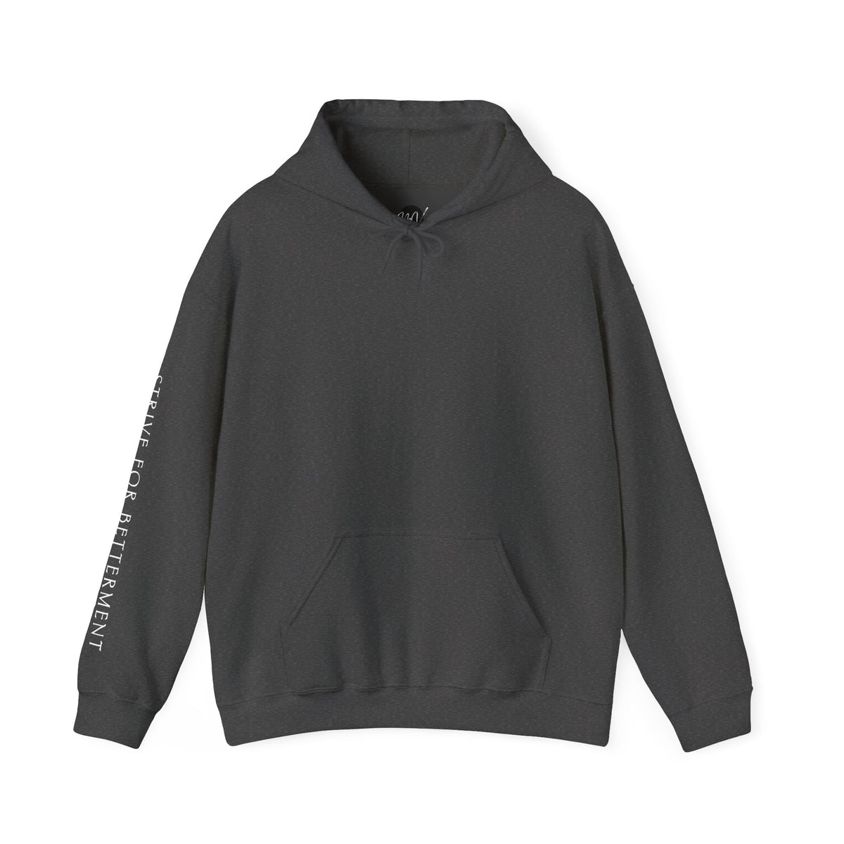 Strive For Betterment | Athleisure Pullover