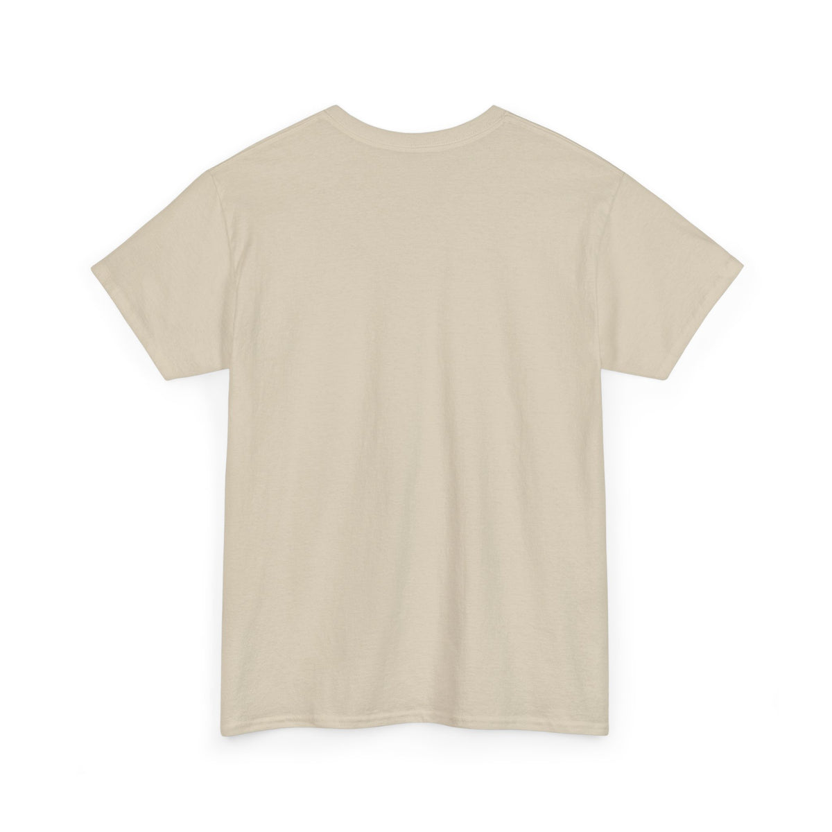 T-Shirt — “Official Ship Cadet” Cute Cat Graphic Tee