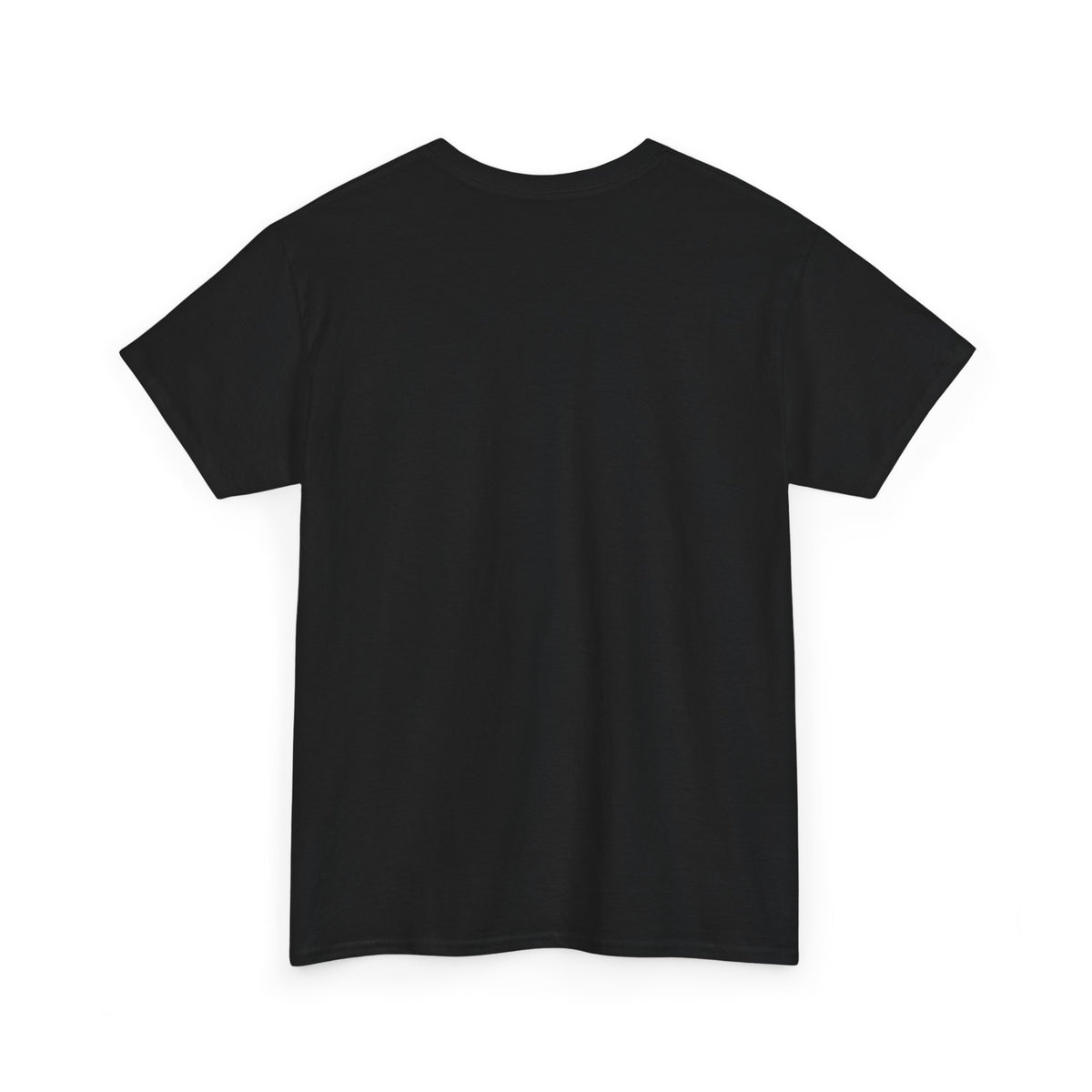 T-Shirt — 'Stop Trippin' Retro Bubble Graphic Tee