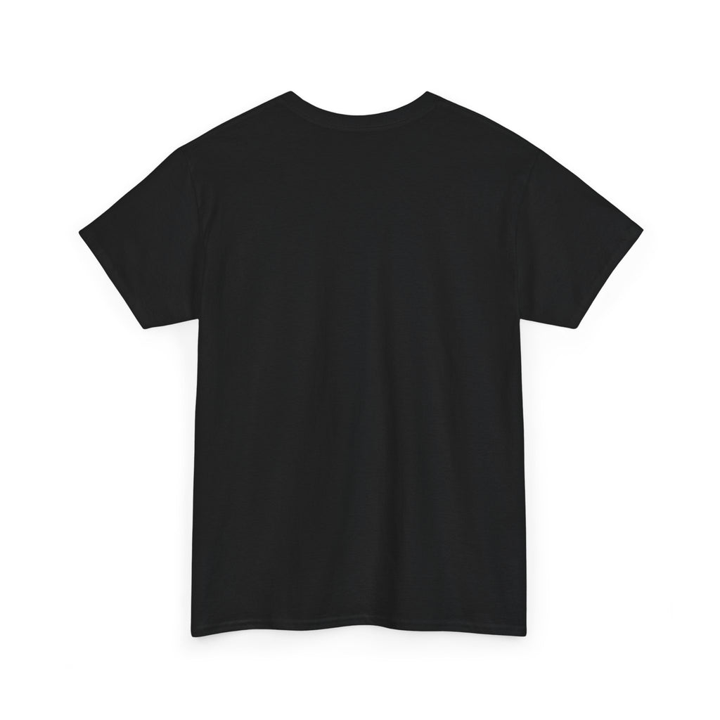 T-Shirt — “Official Ship Cadet” Cute Cat Graphic Tee
