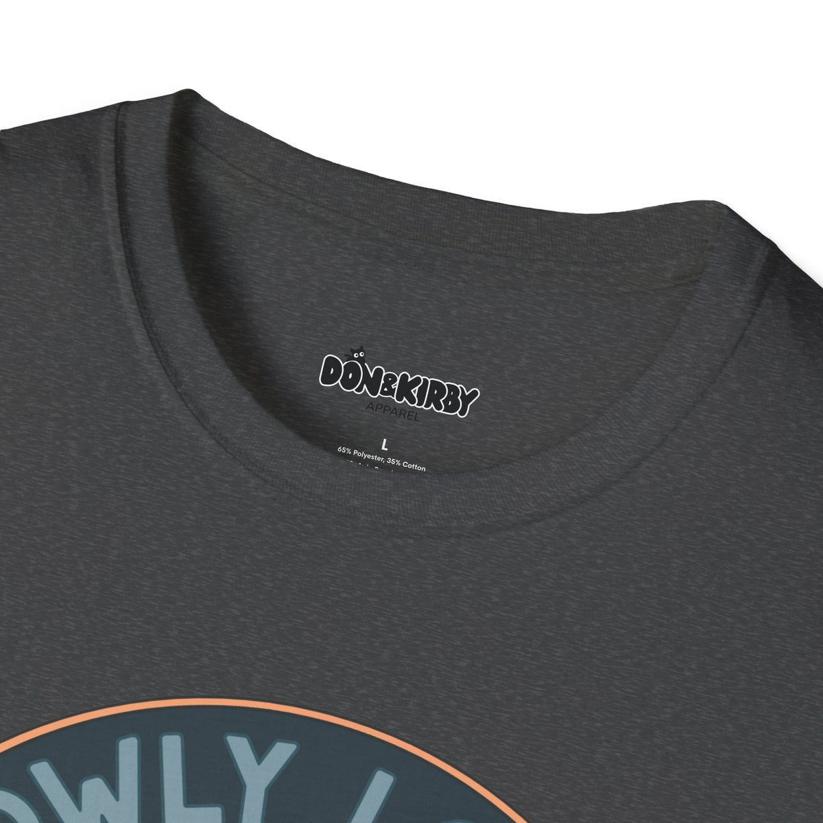 Funny Cat T-Shirt — “Slowly Losing My Shit” Cute Retro Kitty Graphic Tee