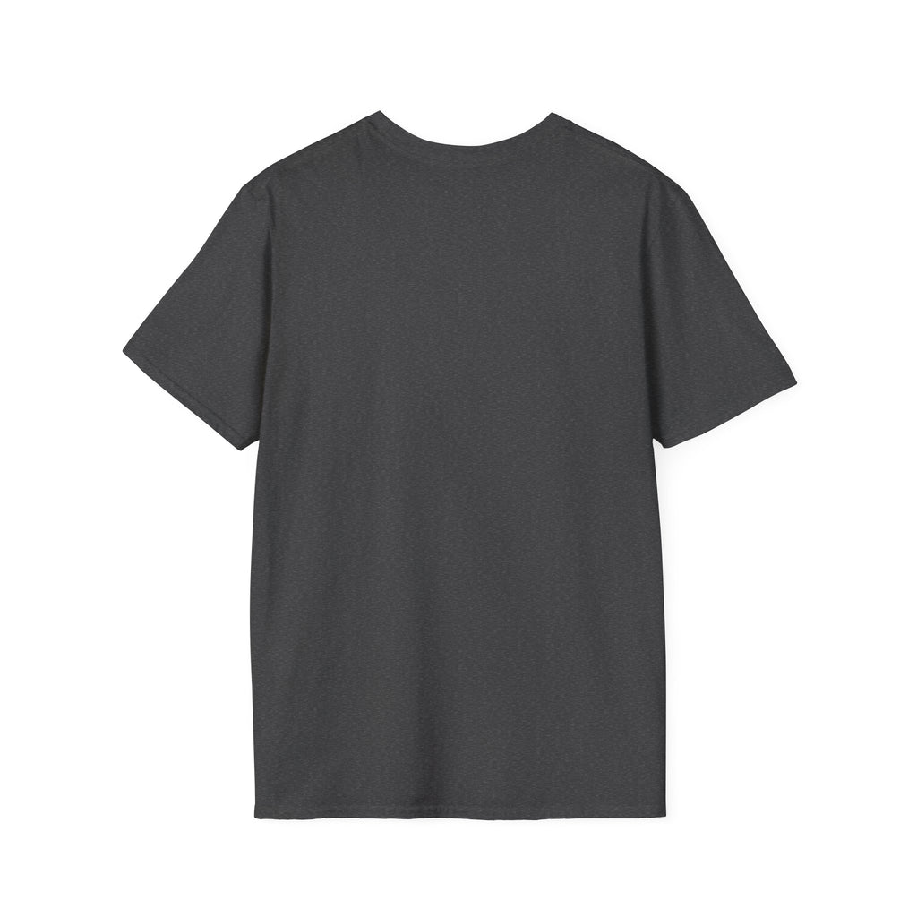 Official Happy Cat T-Shirt — Retro Smiling Cat Graphic Tee
