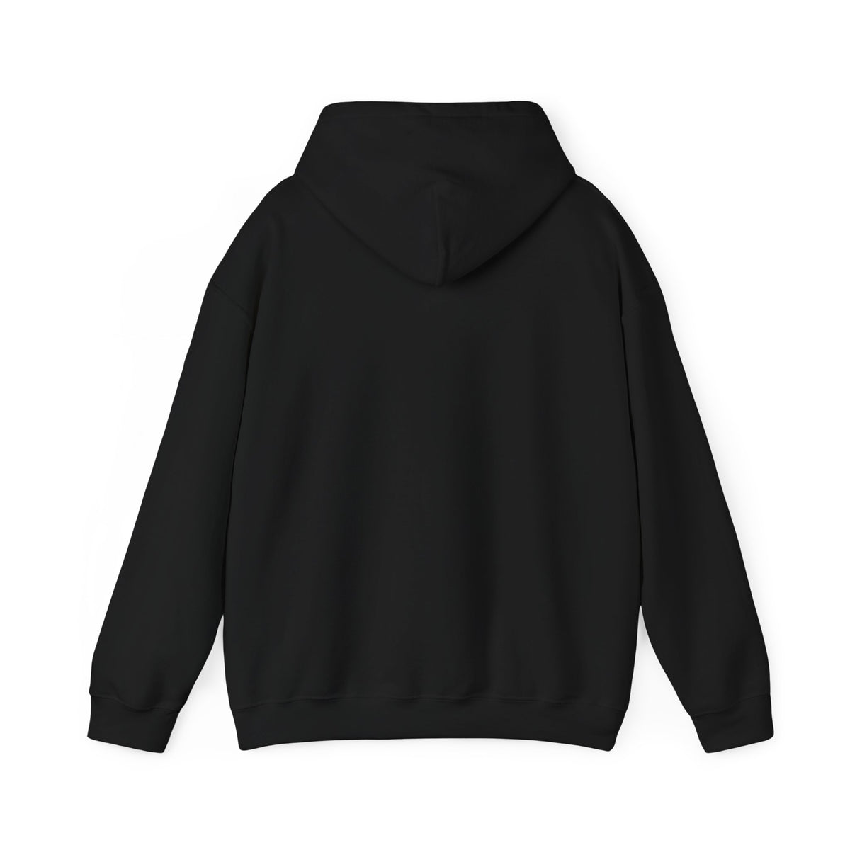 Official Snack Court Cat Hoodie — Pink Retro Logo Pullover