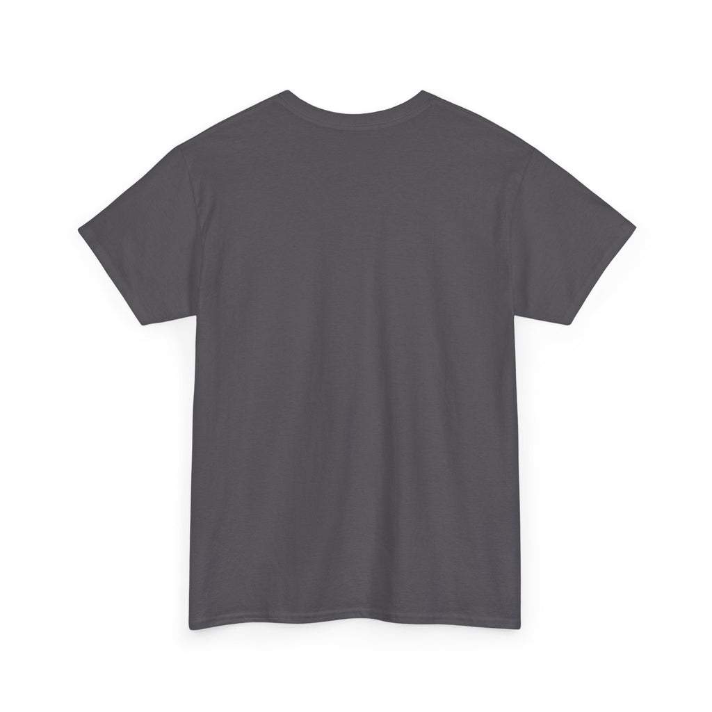 T-Shirt — “Official Ship Cadet” Cute Cat Graphic Tee