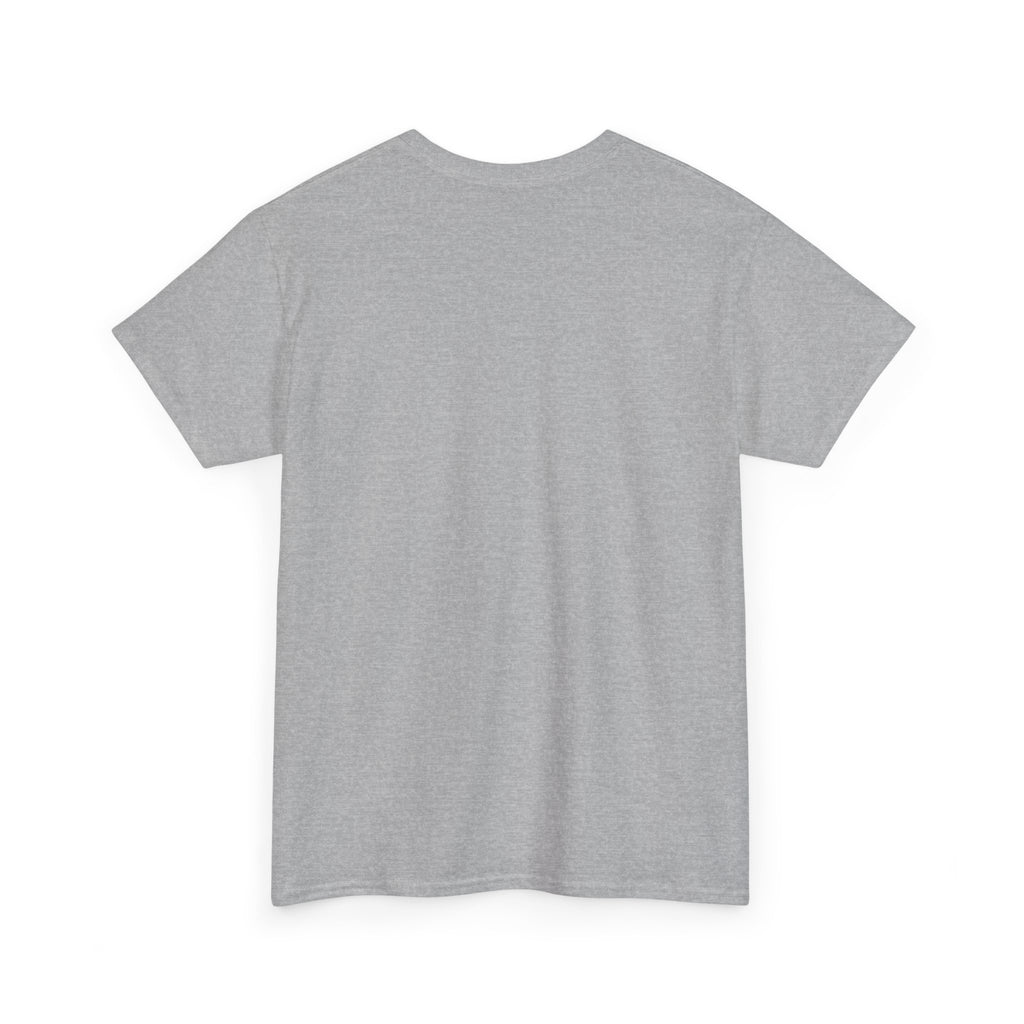 T-Shirt — “Official Ship Cadet” Cute Cat Graphic Tee