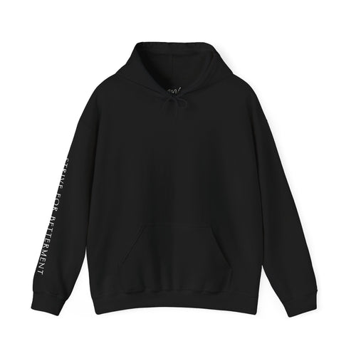 Strive For Betterment | Athleisure Pullover