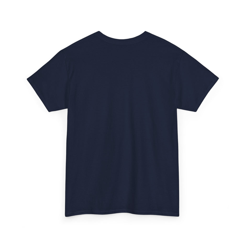 T-Shirt — 'Stop Trippin' Retro Bubble Graphic Tee