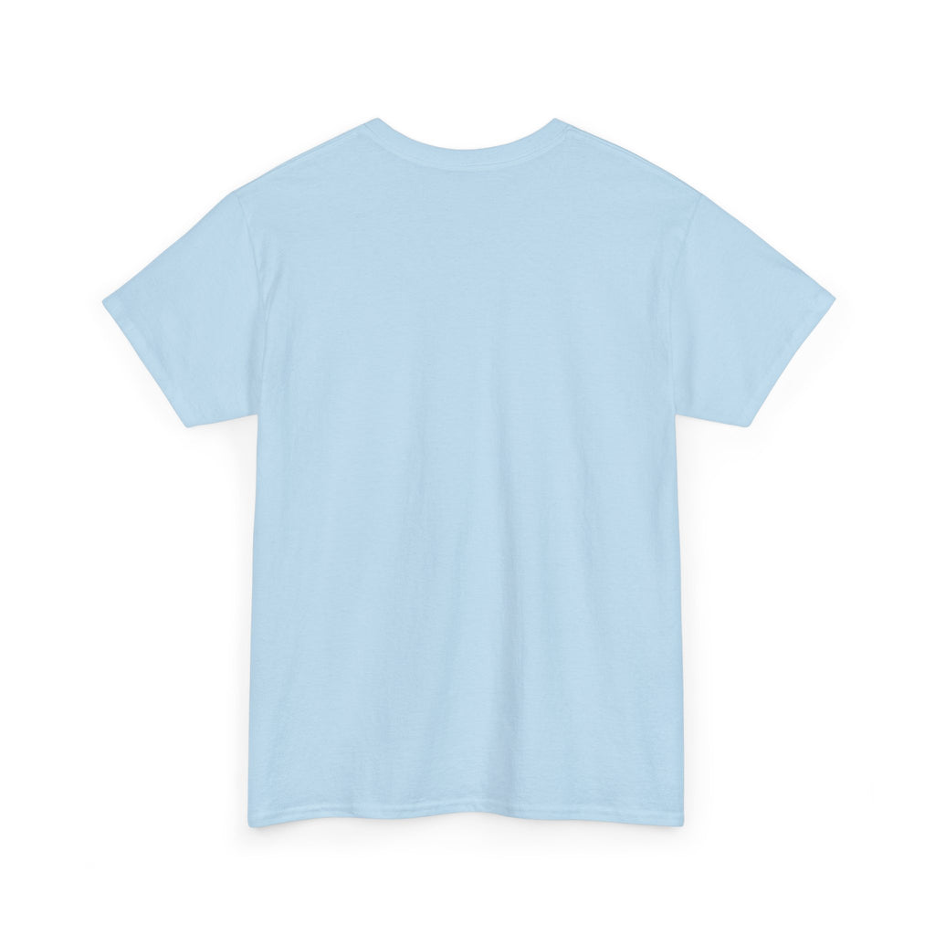 T-Shirt — “Official Ship Cadet” Cute Cat Graphic Tee