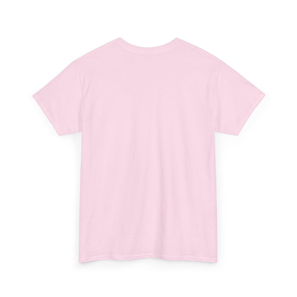 T-Shirt — “Official Ship Cadet” Cute Cat Graphic Tee