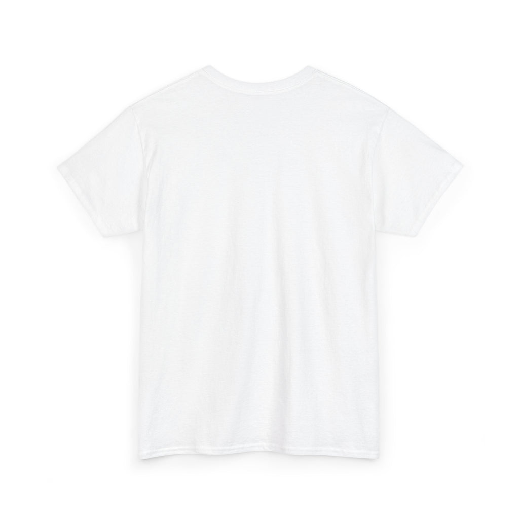T-Shirt — 'Stop Trippin' Retro Bubble Graphic Tee