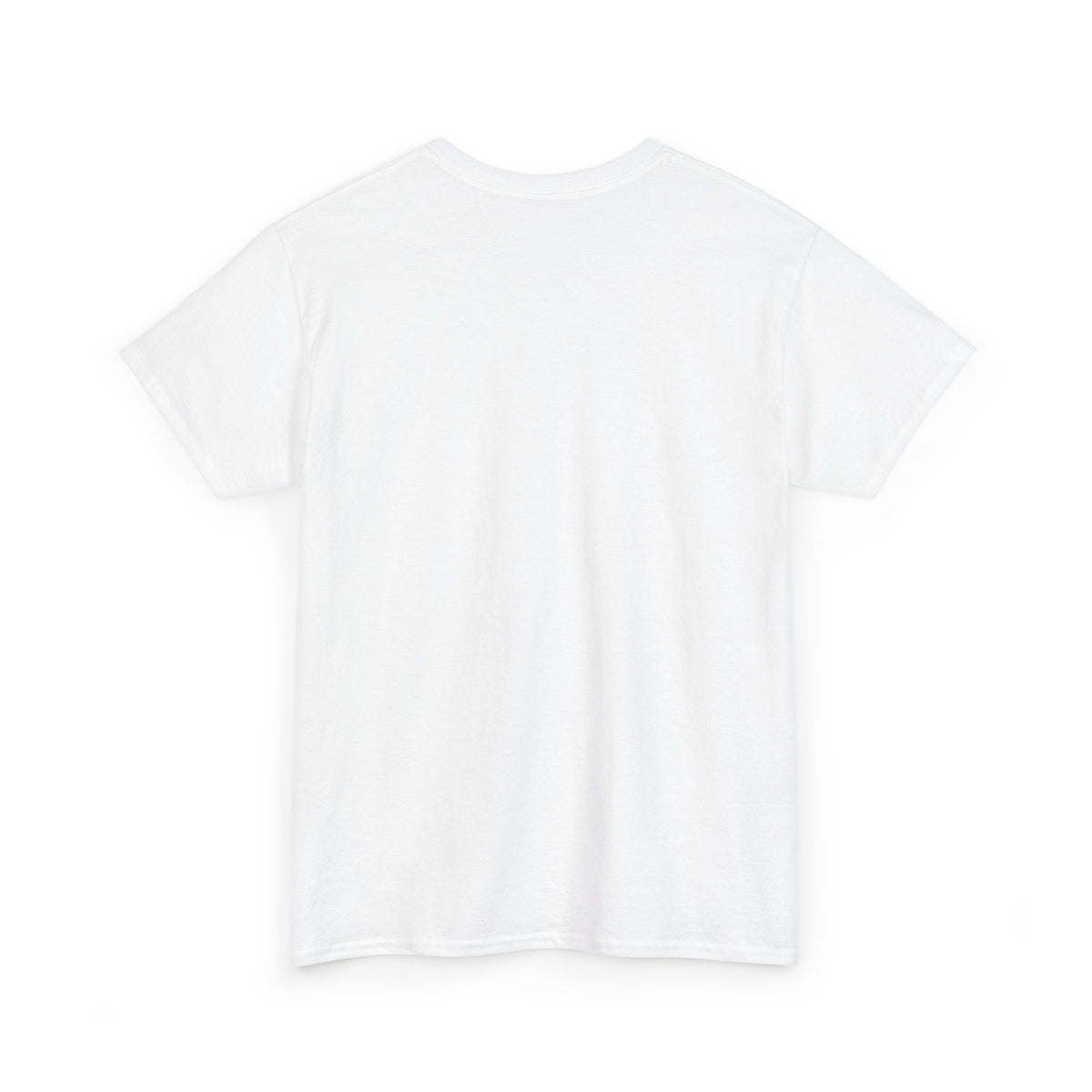 T-Shirt — 'Stop Trippin' Retro Bubble Graphic Tee